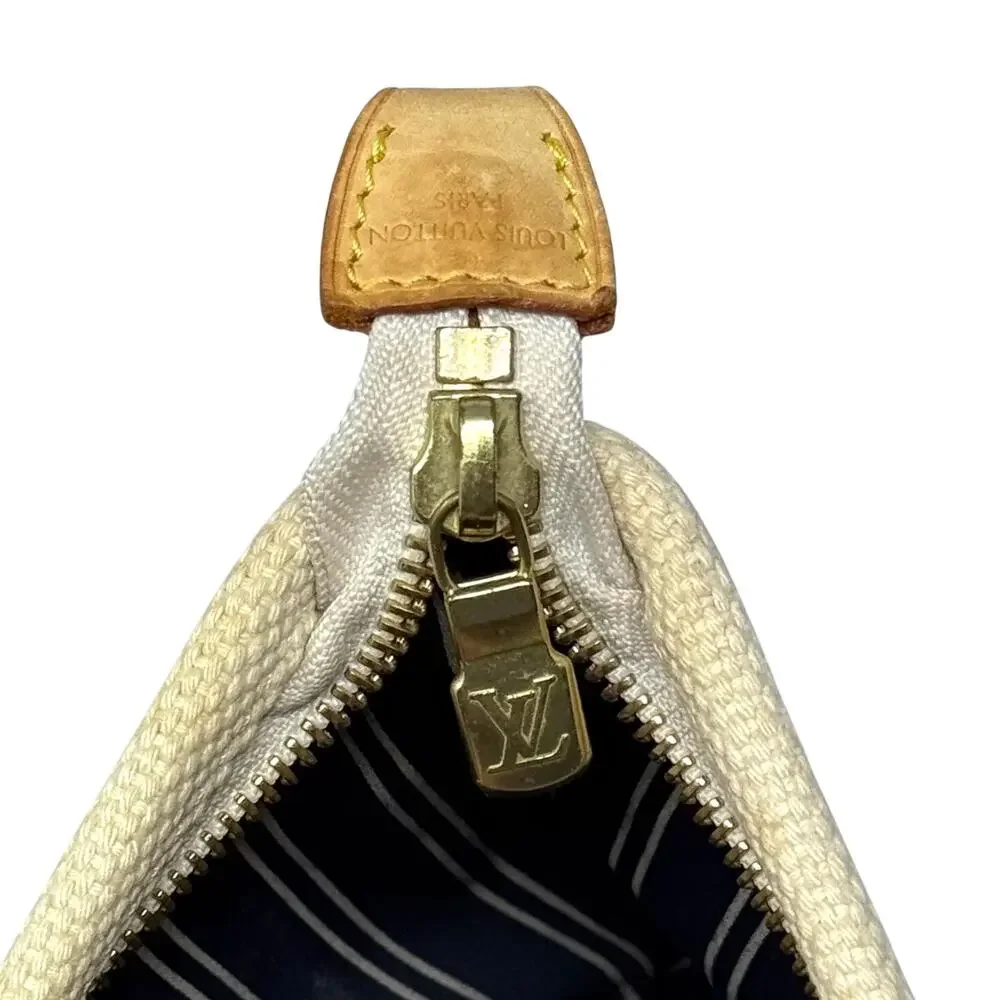 Louis Vuitton Antigua Platform Pouch